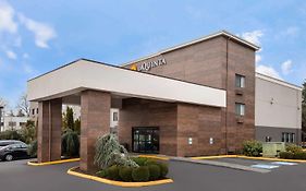 La Quinta Inn Everett Wa